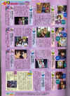 Animedia article about relationships in Gundam Seed (DeaMiri analysis at the top)